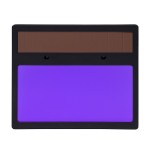 Ersättningsfilter för svetshjälm art. 35120xxx